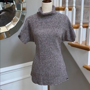 Columbia Tunic Sweater